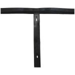 Framrutegummilist 1941-48 2dr 4dr cab sedan Ford Mercury