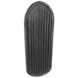 Accelerator pedal pad 1953-59 2dr Chevrolet GMC