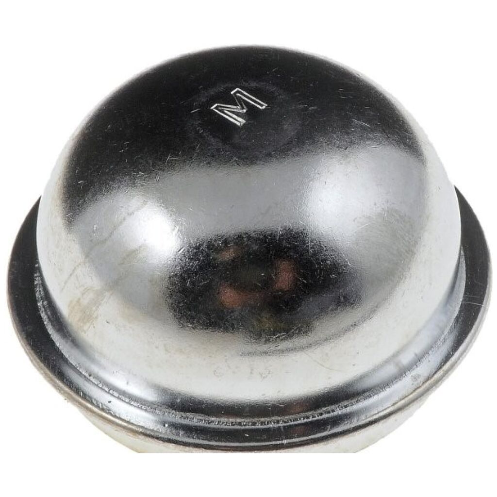 Fettkopp hjullager fram 45,2mm utv, 42,42mm inv FORD LINCOLN MERCURY 1964-94