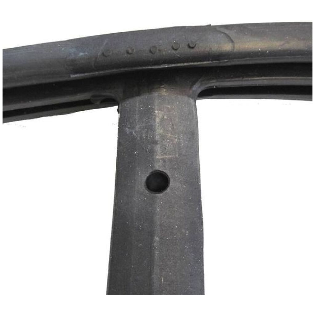 Framrutegummilist 1951-52 2dr 4dr sedan Chrysler DeSoto Dodge