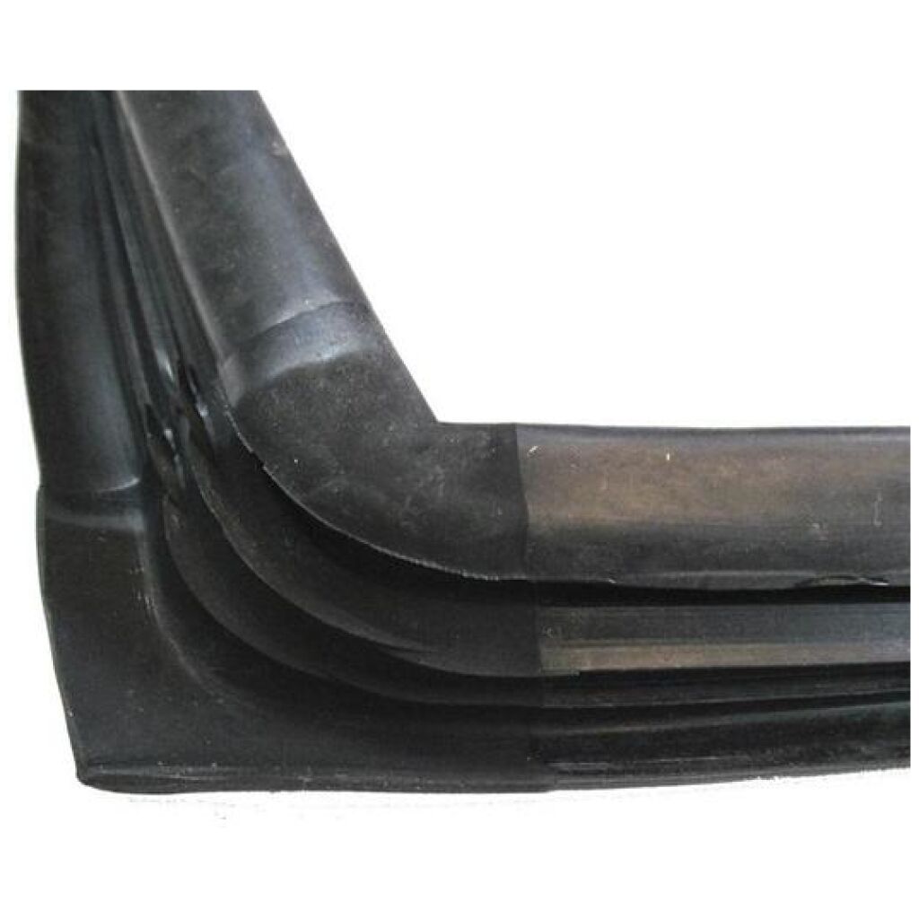 Framrutegummilist 1973-76 2dr 4dr Ford