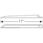 Hardtop Roof Rail Weatherstrip