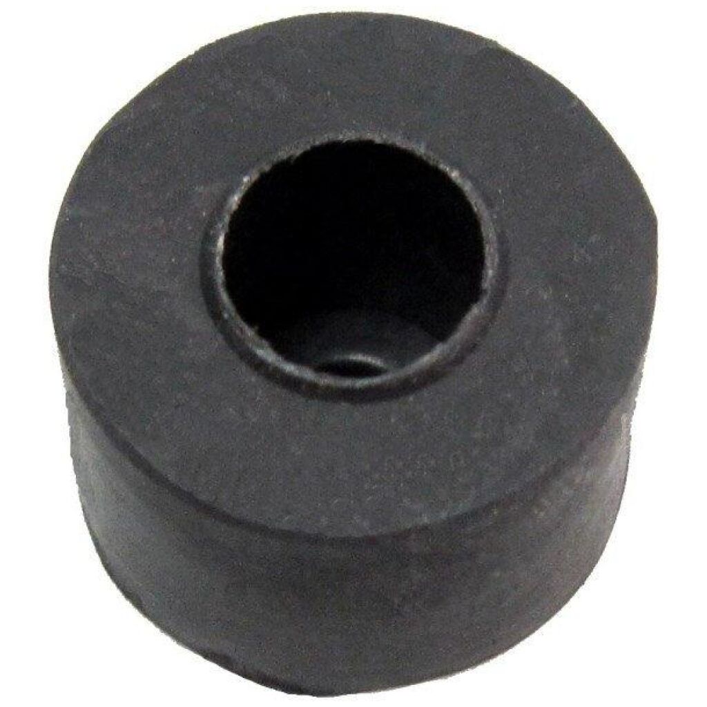 Torpedgummistopp Huv 1977-79 2dr Lincoln