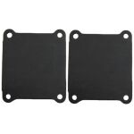 Engine Mount Service – Revulcanization Only 1936-37 2dr 4dr cab sedan Cadillac