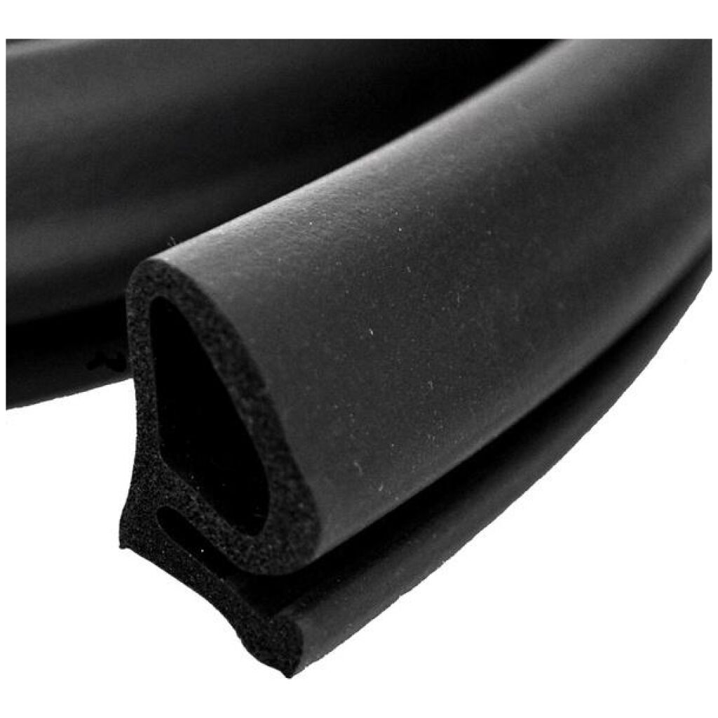 Torpedgummlist Huv 1971-78 2dr 4dr ht cab sedan Buick Cadillac Chevrolet Oldsmobile Pontiac