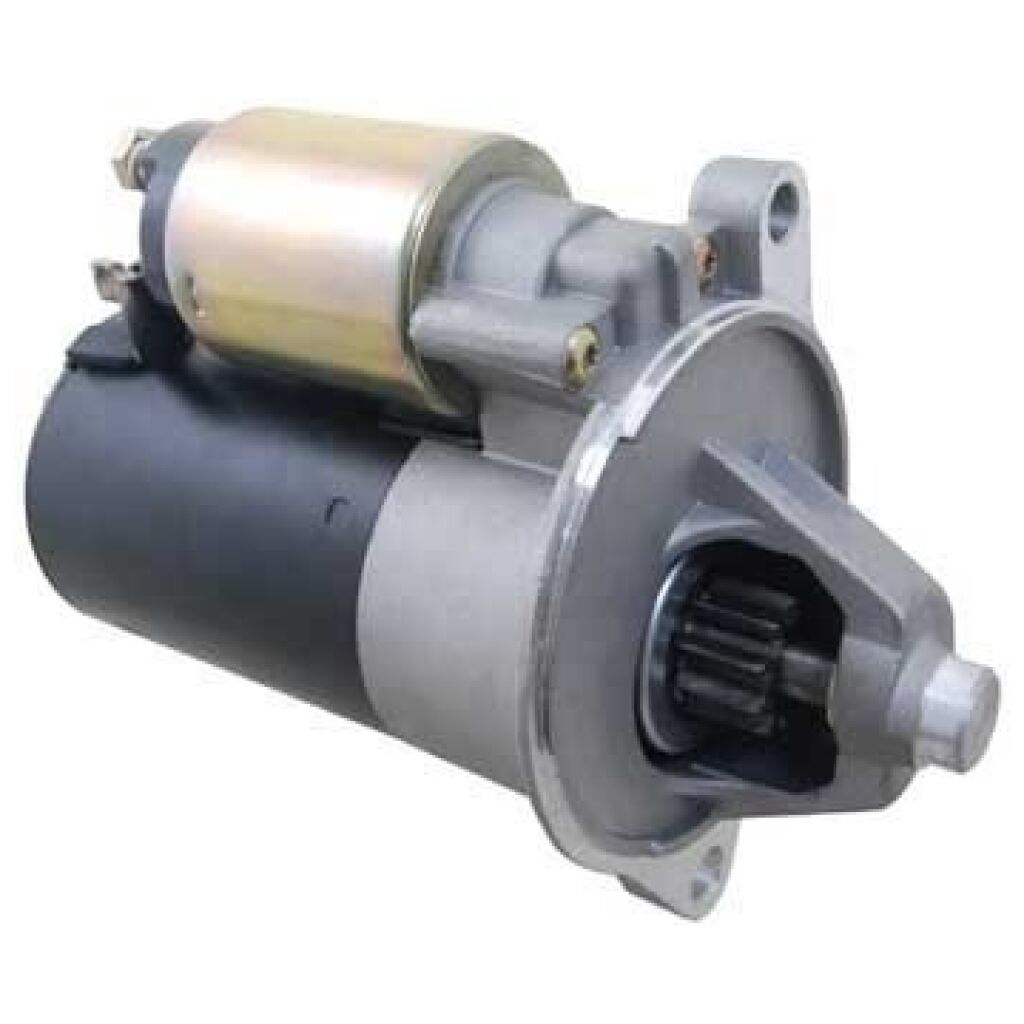 Startmotor FORD 3.8L, 4.2L 1997-02 #3268N