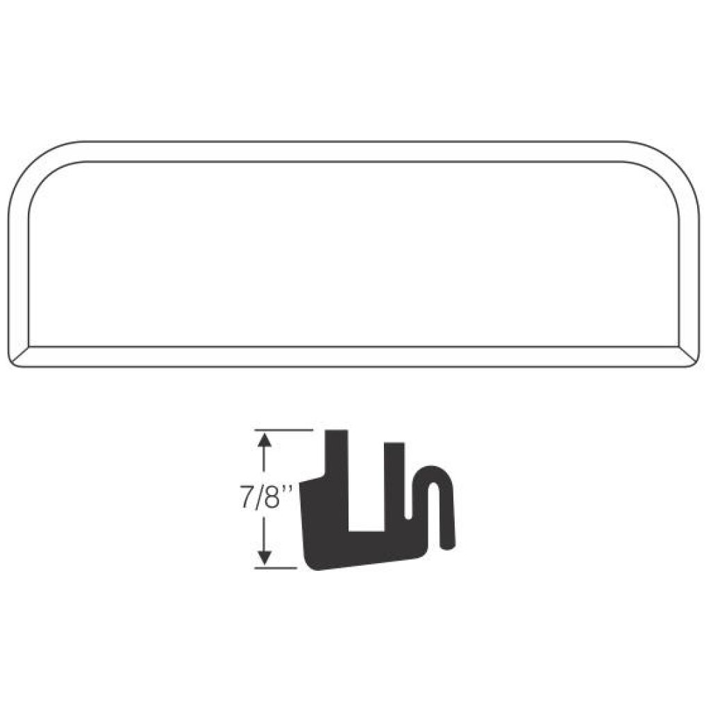Windshield Gasket