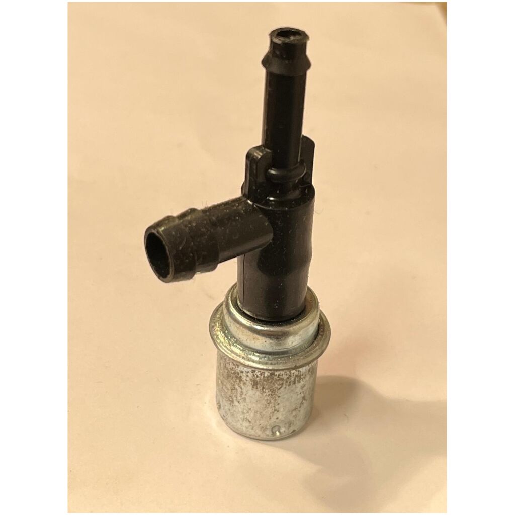 PCV Ventil Chevrolet GMC V8 305-350 1980-86, Wells/Ampco PCV122