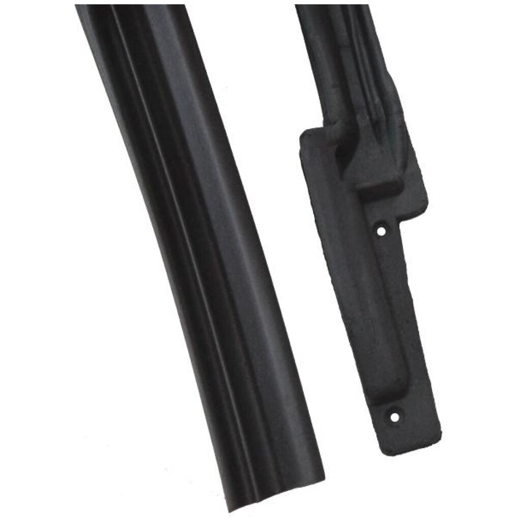 Hardtop Roof Rail Weatherstrip
