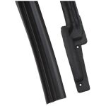 Hardtop Roof Rail Weatherstrip