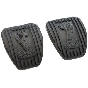 Pedalgummi Broms/Koppling 1994-2009 2dr cab Ford