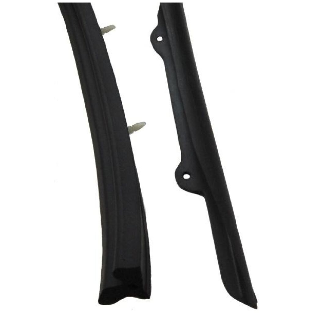 Hardtop Roof Rail Weatherstrip
