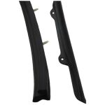 Hardtop Roof Rail Weatherstrip