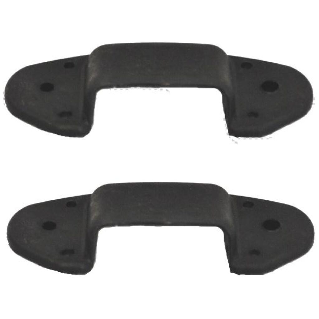Floor Pan Drain 1963-70 2dr 4dr ht cab sedan Ford