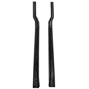 Pillar Post, A stolpe Gummilister 1963-65 2dr cab Ford Mercury