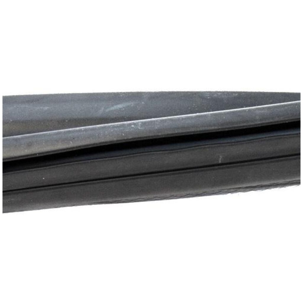 Framrutegummilist 1984-91 2dr 4dr Mitsubishi Dodge