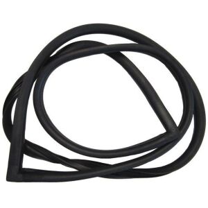 Bakrutegummilist 1963-65 2dr ht Ford