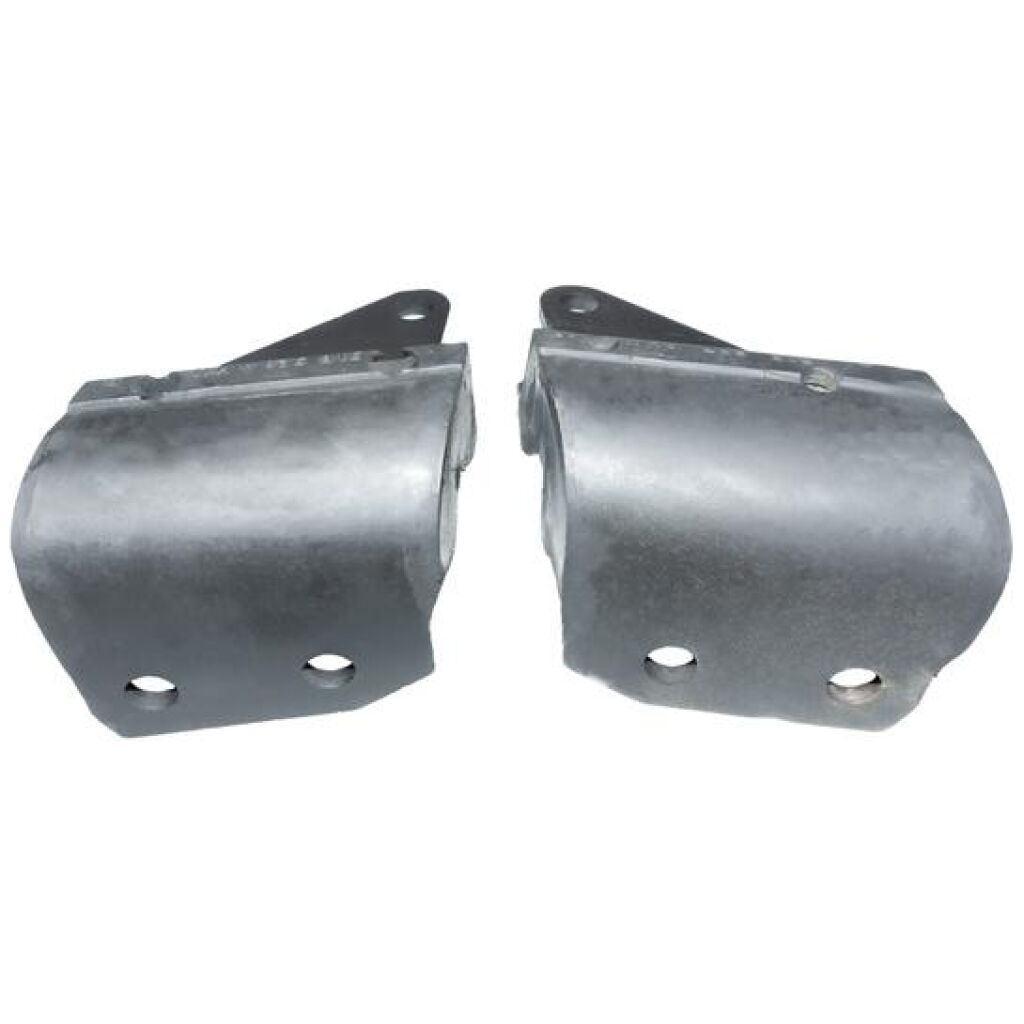 Rear Engine Support Mounts 1957-60 2dr 4dr ht cab sedan Oldsmobile