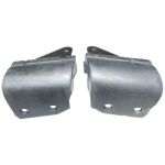 Rear Engine Support Mounts 1957-60 2dr 4dr ht cab sedan Oldsmobile