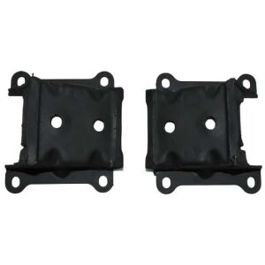 Engine Mount Service – Revulcanization Only 1937-38 4dr cab sedan Buick