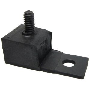 Hydraulic Pump Mounting Pad 1950-53 2dr 4dr ht cab sedan Cadillac Oldsmobile