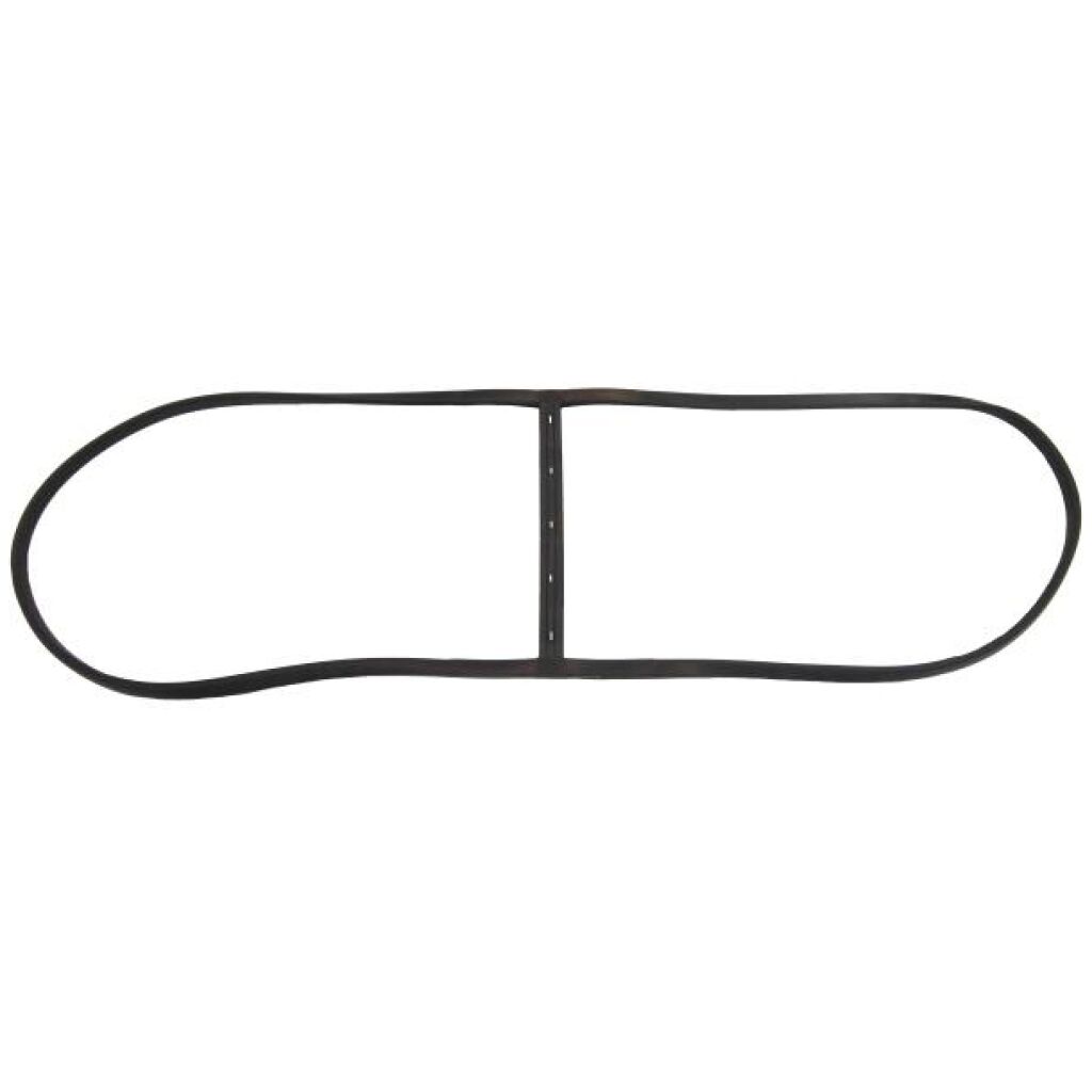 Framrutegummilist 1942-48 2dr sedan Buick Cadillac Oldsmobile