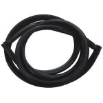 Bakrutegummilist 1965-68 2dr ht Ford