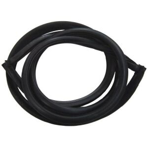 Bakrutegummilist 1965-68 2dr ht Ford