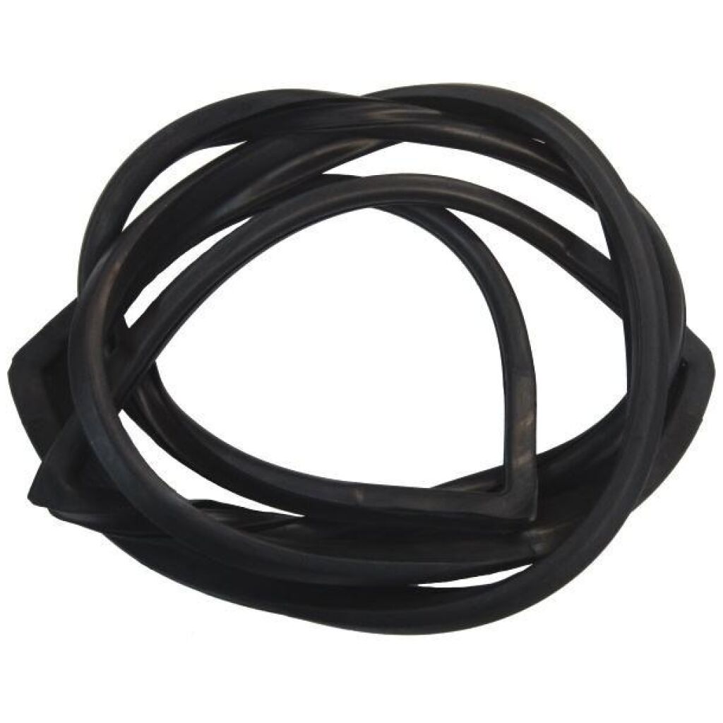 Framrutegummilist 1965-68 2dr 4dr ht cab Chrysler Dodge Plymouth