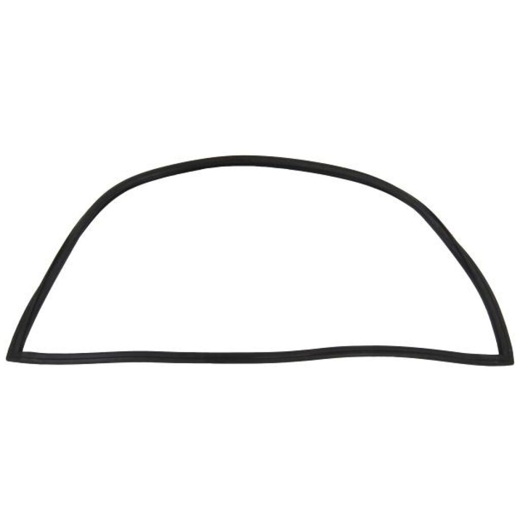Framrutegummilist 1953-62 2dr ht cab Nash Hudson American Motors