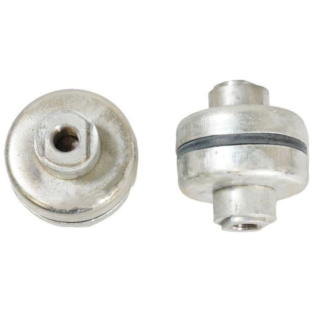 Engine Side Support Mounts 1933-34 2dr 4dr cab sedan Chevrolet