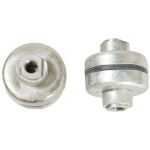 Engine Side Support Mounts 1933-34 2dr 4dr cab sedan Chevrolet