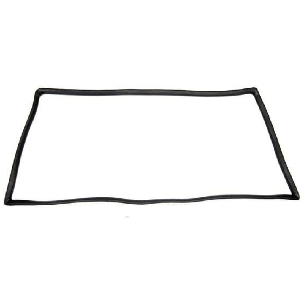 Framrutegummilist 1984-91 2dr 4dr Mitsubishi Dodge
