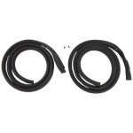 Hardtop Roof Rail Weatherstrip