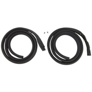 Hardtop Roof Rail Weatherstrip