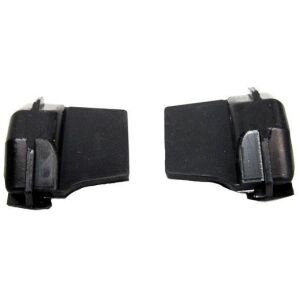 Convertible Top Rail Cushions 1983-84 2dr cab Chevrolet Pontiac