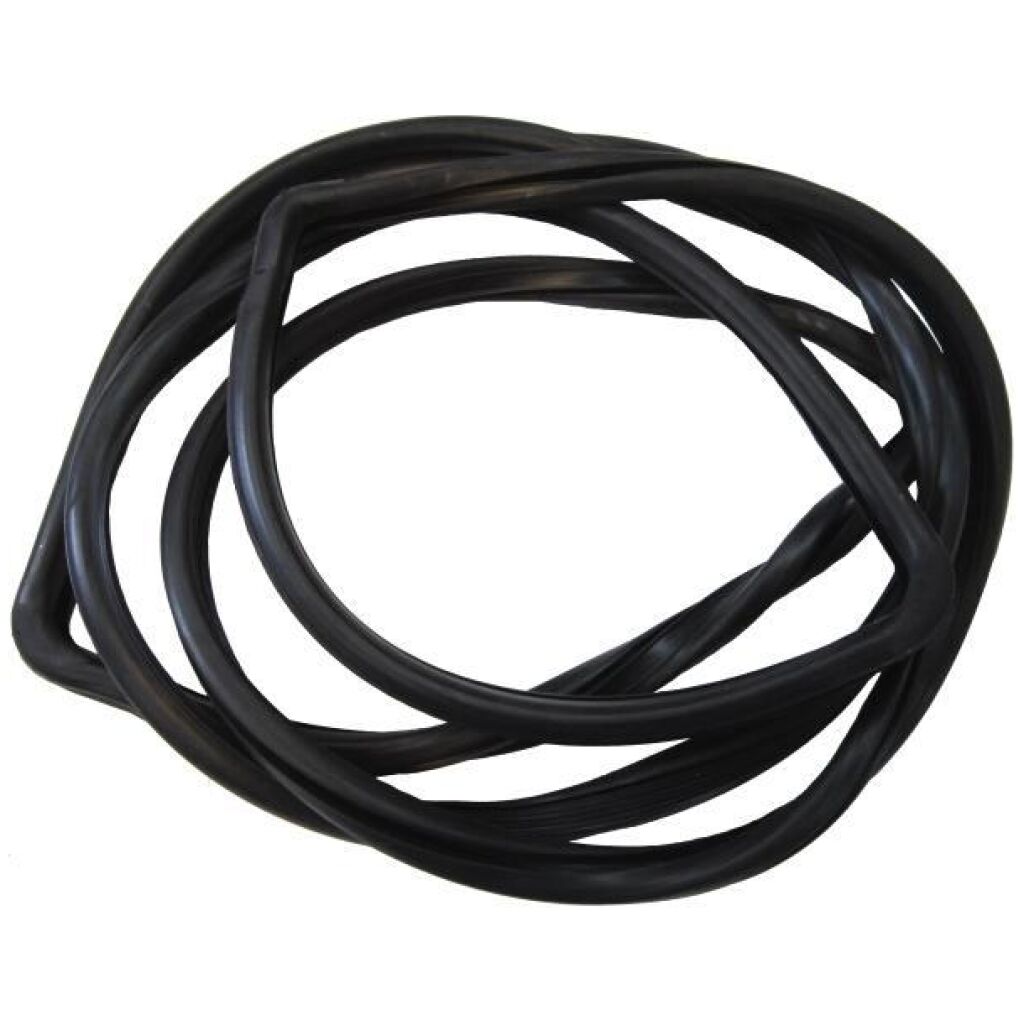 Framrutegummilist 1961-62 2dr 4dr ht sedan Buick Cadillac Chevrolet Oldsmobile Pontiac