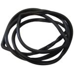 Framrutegummilist 1961-62 2dr 4dr ht sedan Buick Cadillac Chevrolet Oldsmobile Pontiac