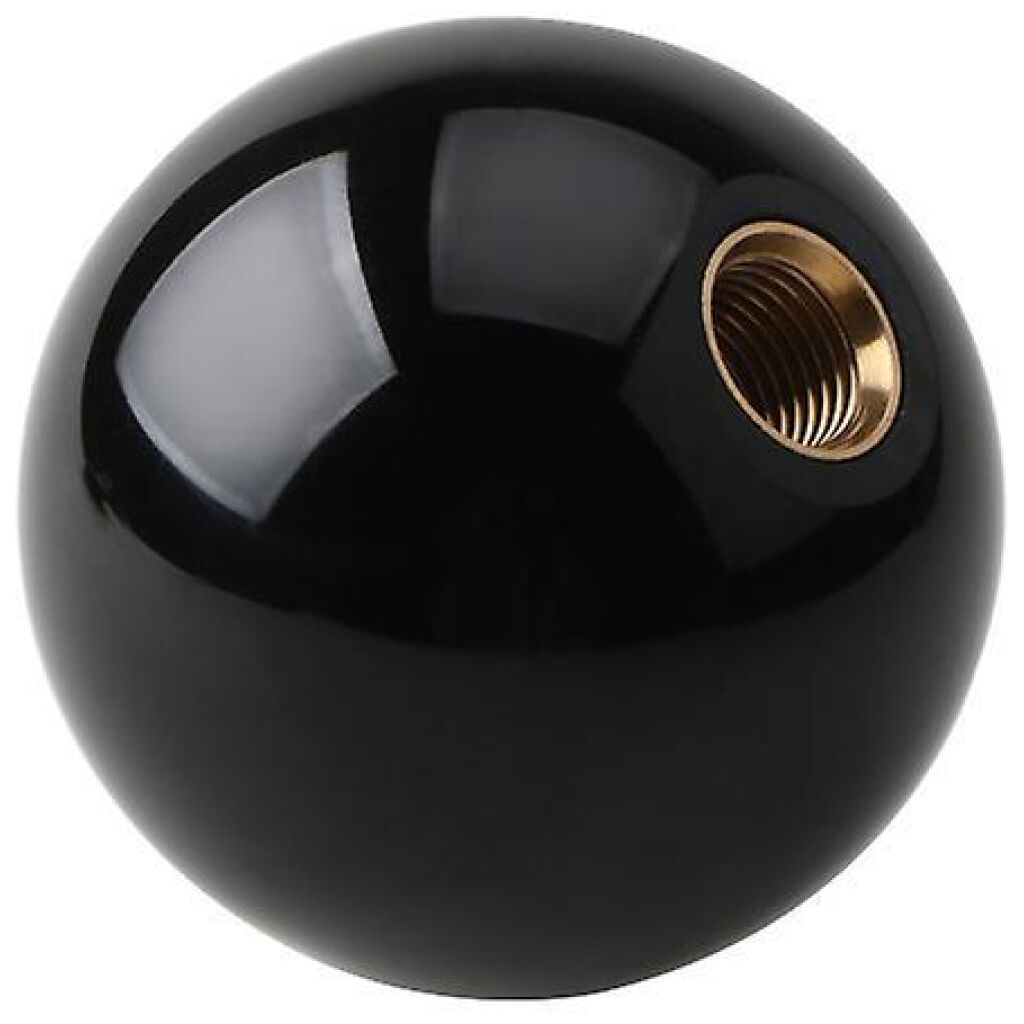 Växelspaksknopp 8 Ball