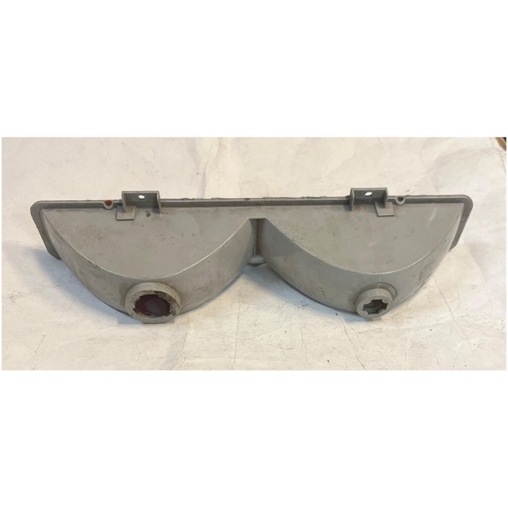 Front vänster blinkers parkeringsljus Olds Delta 88 & 98 1977-79 GM 5968321-A LH