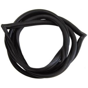 Bakrutegummilist 1961-63 2dr 4dr ht sedan Ford