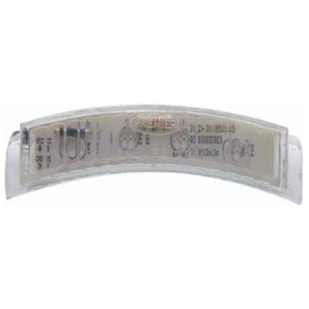 4 LED Headlight Turn Signal Light