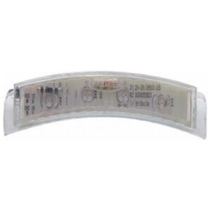 4 LED Headlight Turn Signal Light