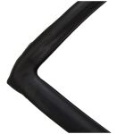 Framrutegummilist 1958-60 2dr ht cab Ford