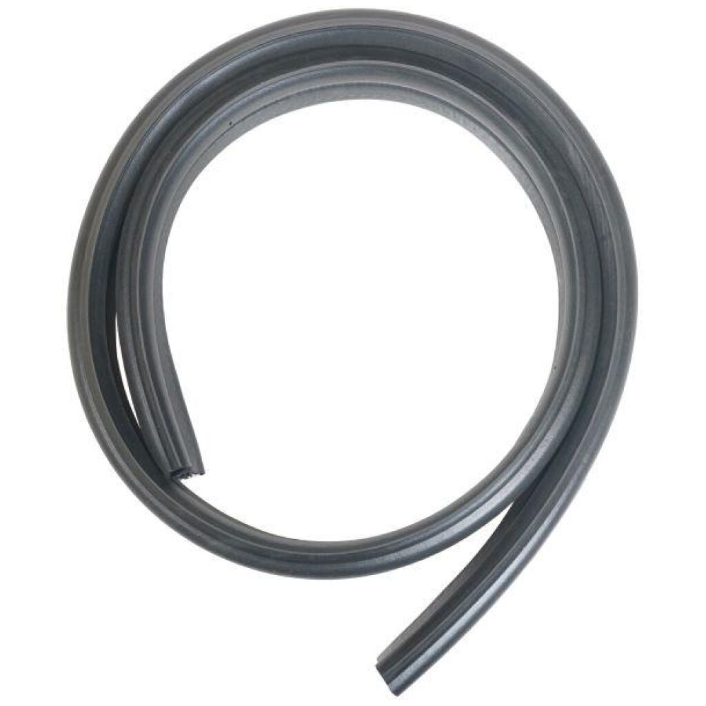 Torpedgummlist Huv 1997-2004 2dr ht cab Chevrolet