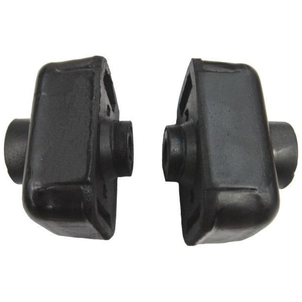 Engine Mount Service – Revulcanization Only 1935-51 2dr 4dr cab sedan Chevrolet