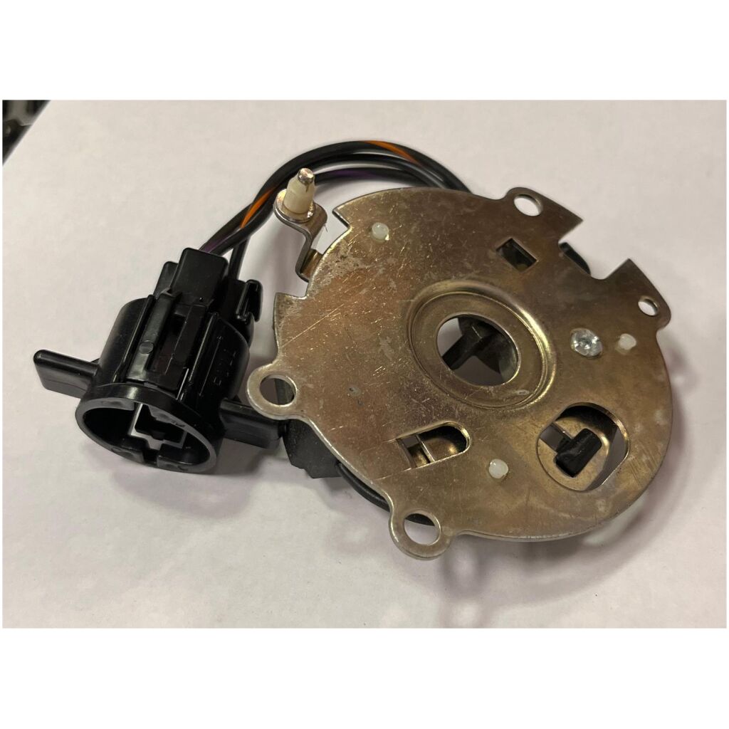 Rep.sats fördelare 6 cyl AMC FORD JEEP 1975-86 DELCO 12329114 , 101-306