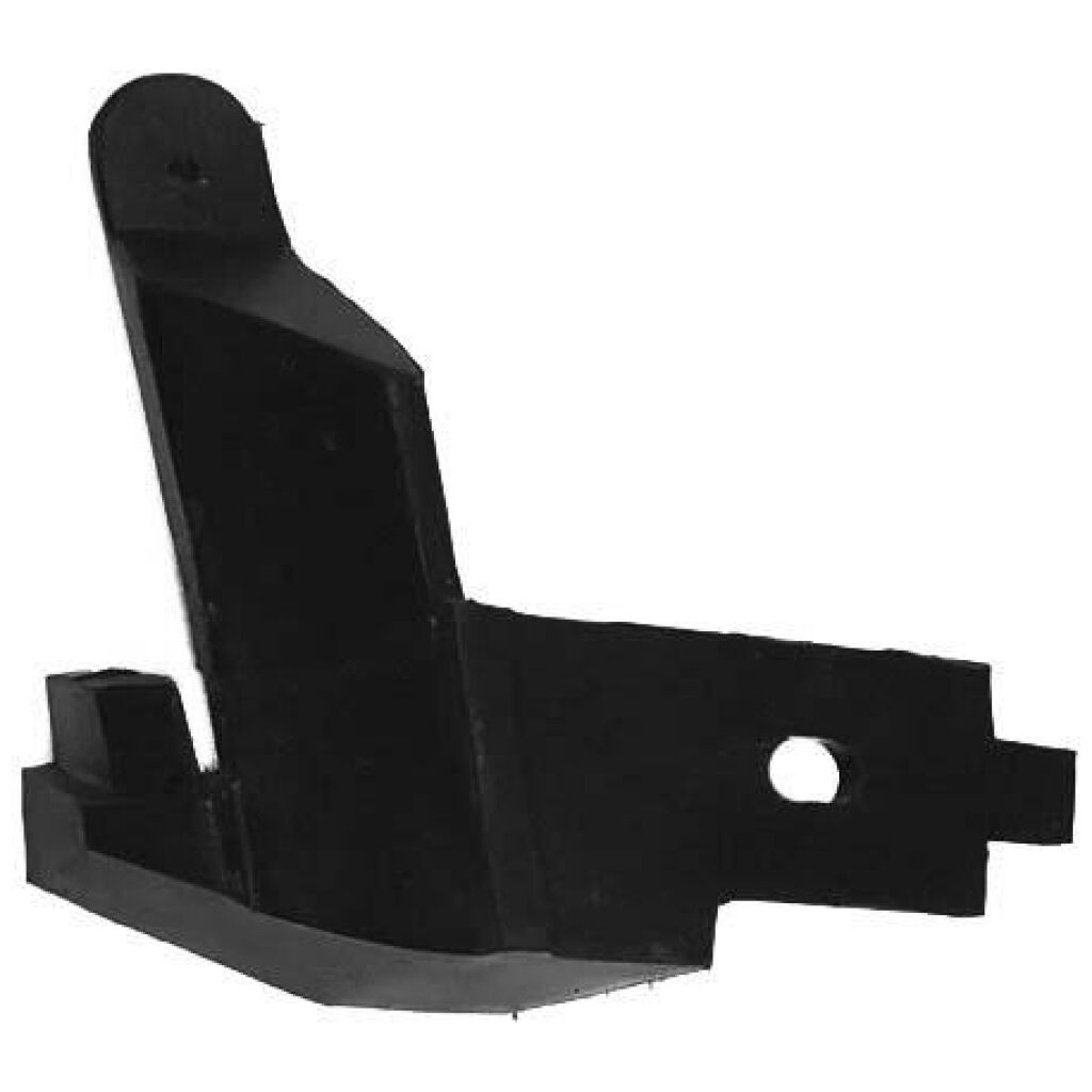 Lower U-Jamb Lock Pillar Rear Seals 1986-96 2dr cab Chevrolet