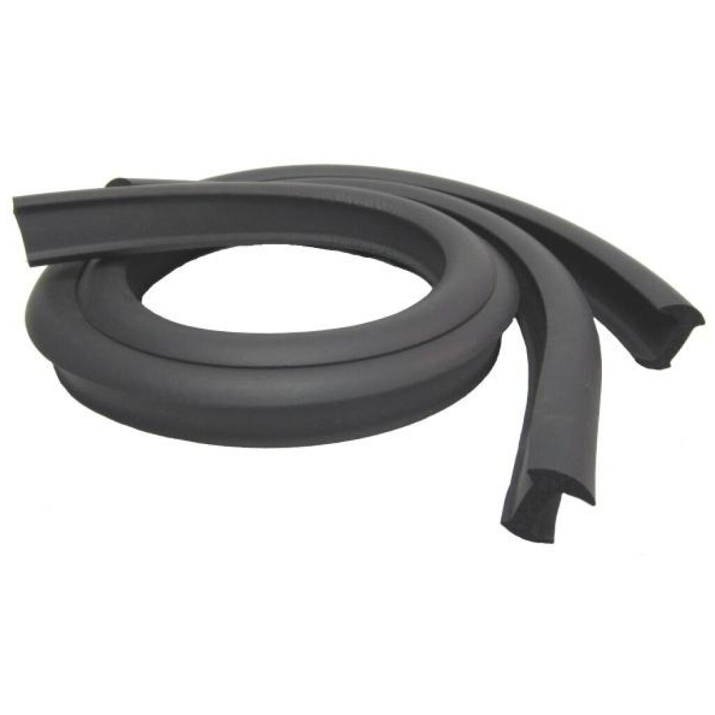 Cowl to Fender Seal 1948-52 2dr Ford