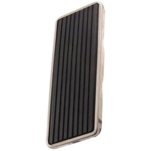 Accelerator pedal pad 1965-72 2dr 4dr ht cab sedan Ford Mercury